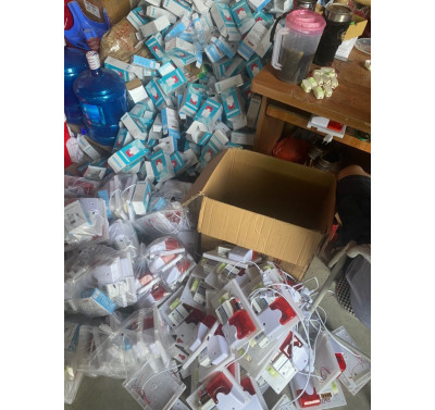 MUA HỆ THỐNG BÁO CHÁY NHANH TỔ LIÊN GIA  GIÁ RẺ TẠI HÀ NAM